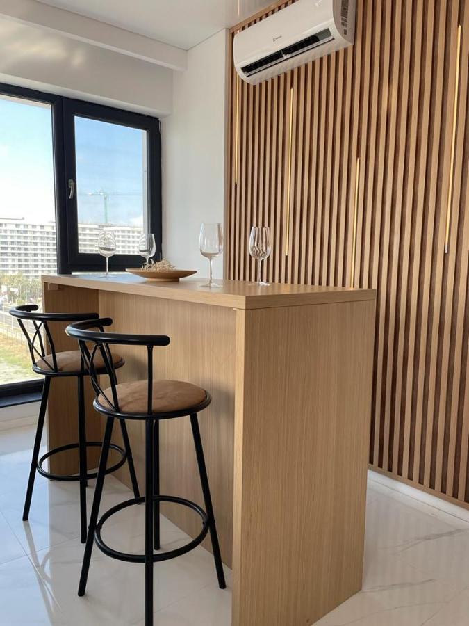 Shiba Studio Mamaia Exterior photo