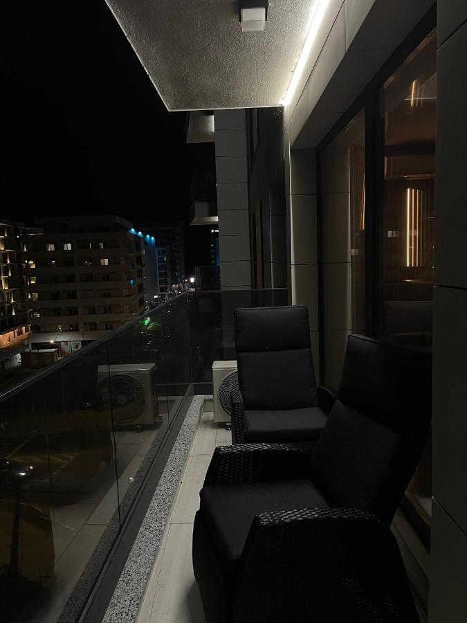 Shiba Studio Mamaia Exterior photo